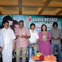 Anwar Movie Audio Function - Pictures | Picture 95873